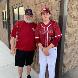 Meet your Posher, Paul